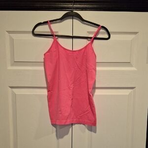 LEI Bright Pink Women's Camisole